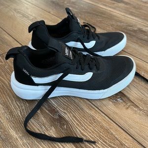 ULTRARANGE RAPIDWELD SHOE